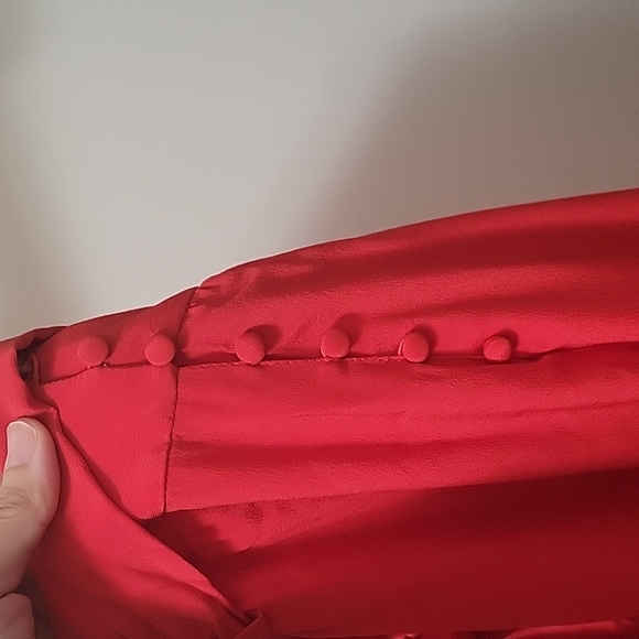 Sezane Arizona Skirt - Picture 6 of 10